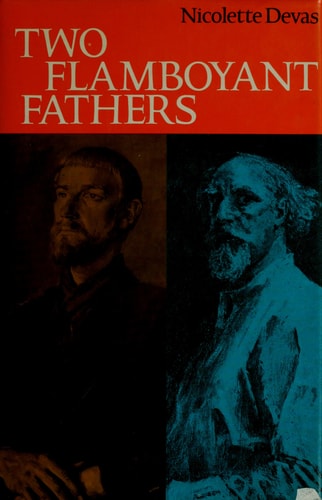 Two Flamboyant Fathers