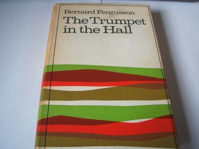 The Trumpet in the Hall: 1930-1958