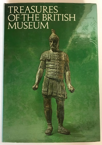 Treasures of the British Museum