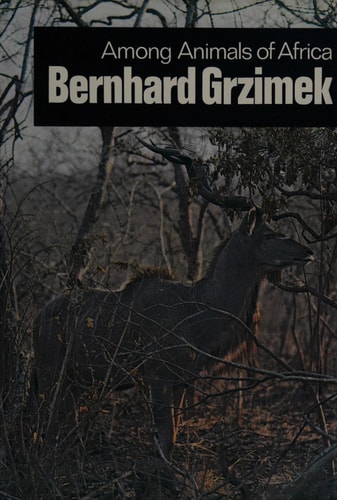 Among Animals of Africa