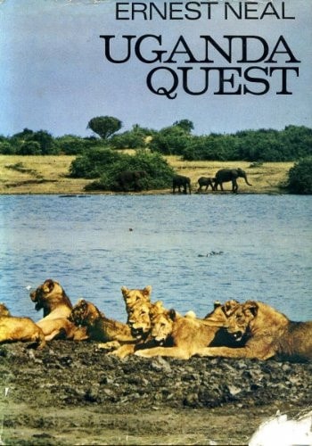 Uganda Quest