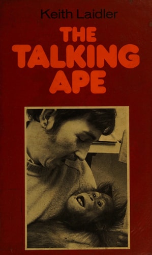 The Talking Ape