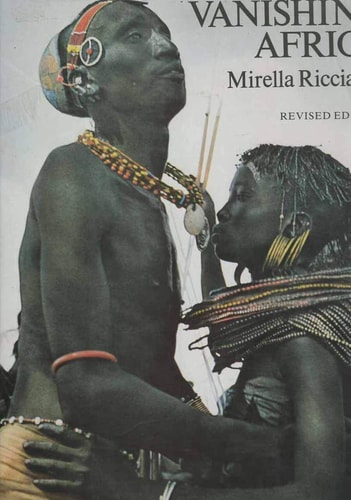 Vanishing Africa