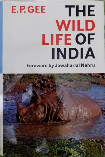 The Wild Life of India