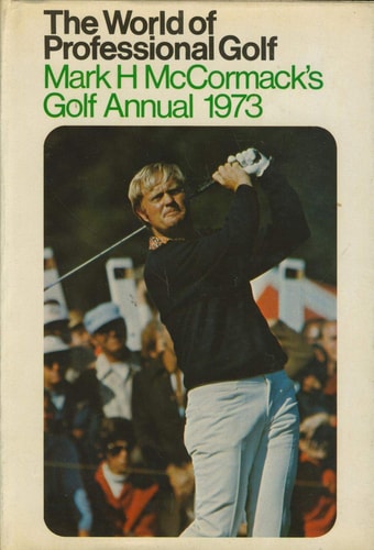 World of Professional Golf 1973