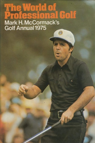 World of Professional Golf 1975