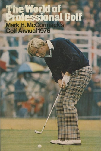 World of Professional Golf 1976
