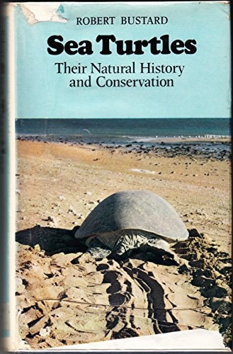 Sea Turtles: Natural History and Conservation