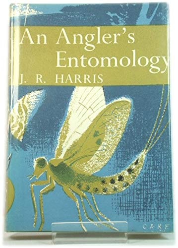 An Angler's Entomology