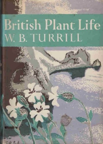 British Plant Life