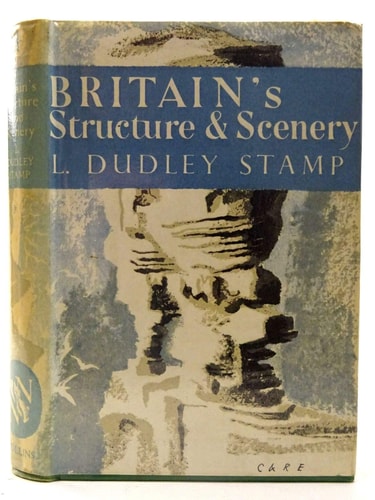 Britain's Structure and Scenery