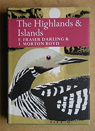 The Highlands and Islands