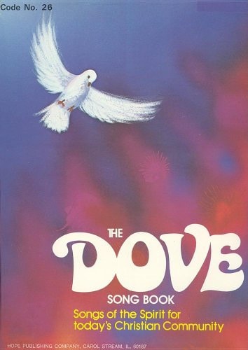 Dove Songbook: Piano
