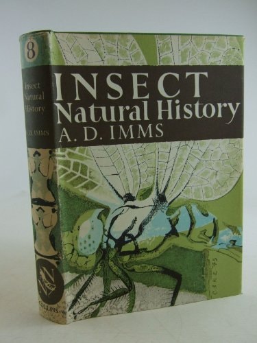 Insect Natural History
