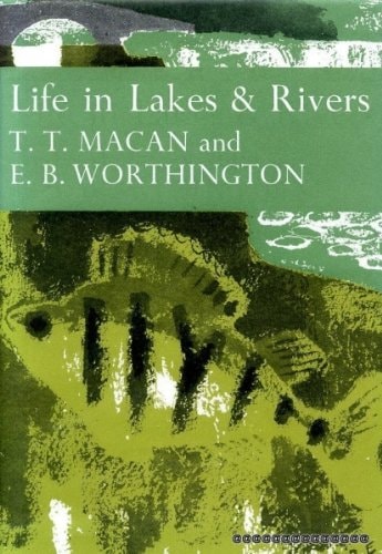 Life in Lakes and Rivers