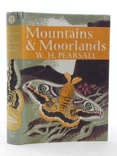 Mountains and Moorlands