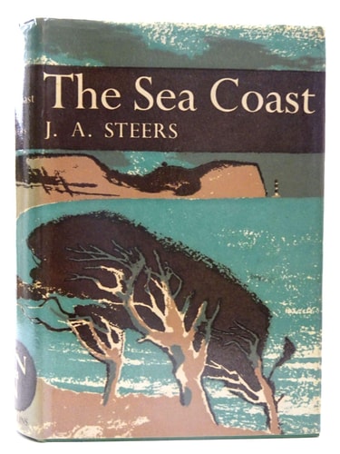 Sea Coast (Collins New Naturalist)