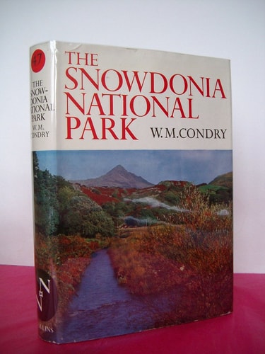 Snowdonia National Park