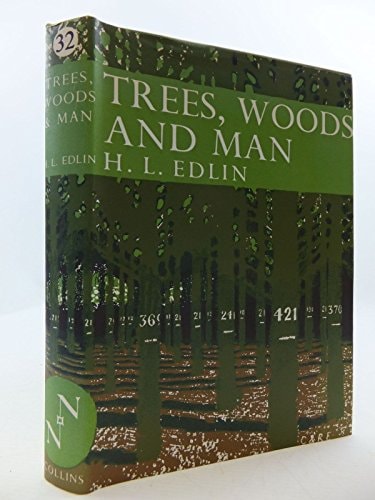 Trees, Woods & Man