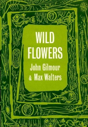 Wild flowers: Botanising in Britain