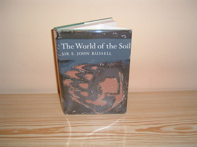 World of the Soil