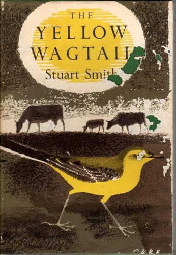 Yellow Wagtail