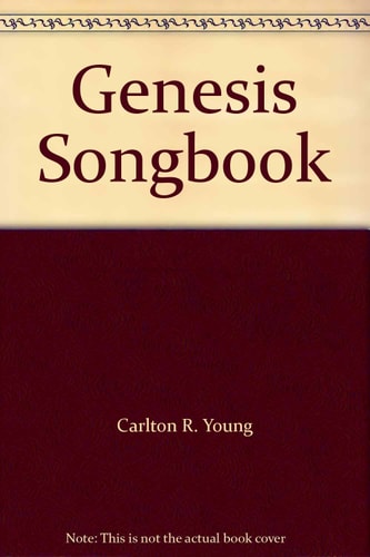 Genesis Songbook