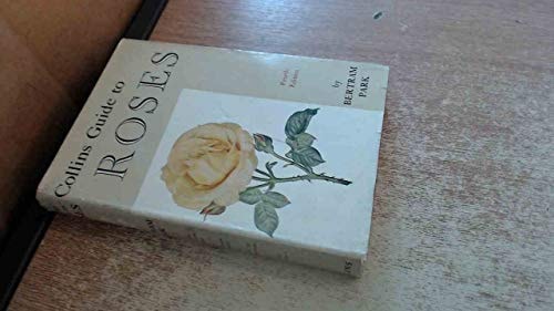 Guide to Roses
