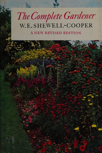Complete Gardener