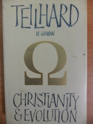 Christianity and Evolution