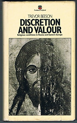 Discretion and Valour: Religious Conditions in Russia and Eastern Europe