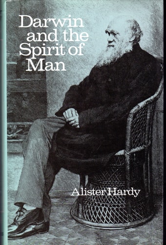Darwin and the Spirit of Man