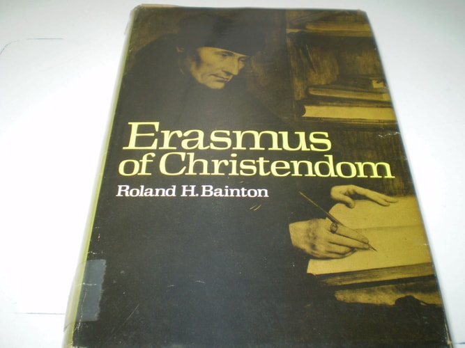Erasmus of Christendom