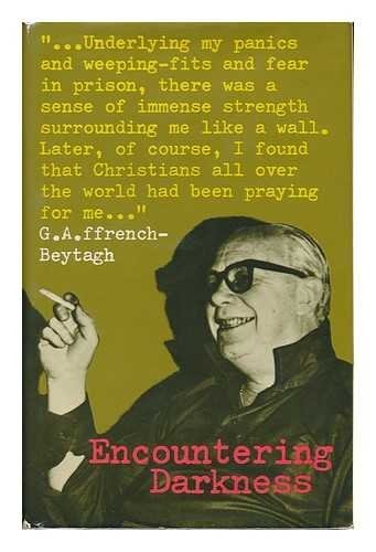 Encountering Darkness