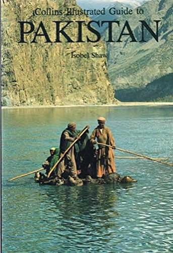 Collins Illustrated Guide to Pakistan