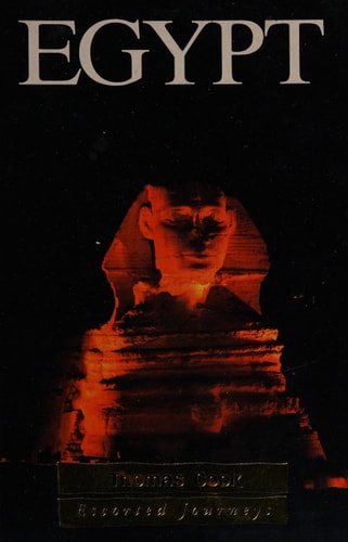 Collins Illustrated Guide to Egypt