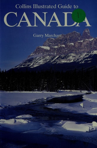Collins Illustrated Guide to Canada