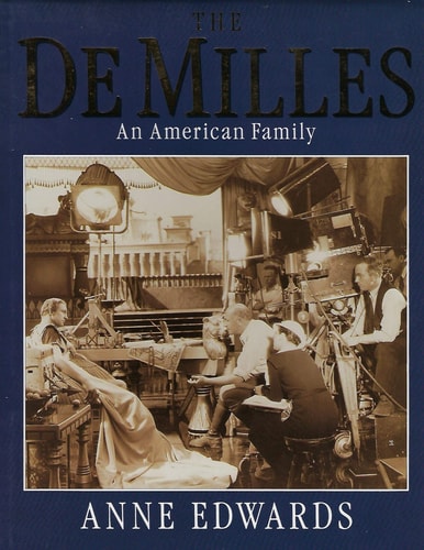 De Milles: An American Family