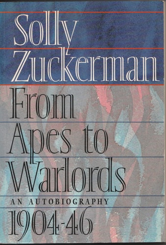 From Apes to Warlords