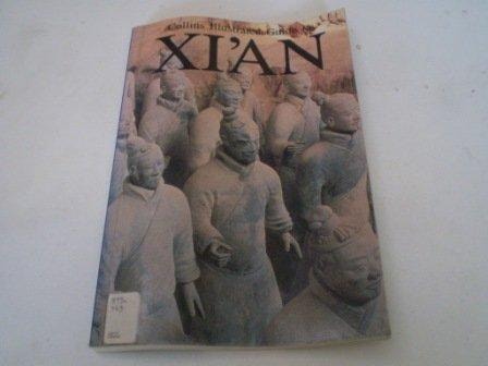 Collins Illustrated Guide to Xi'an