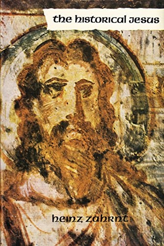 The Historical Jesus