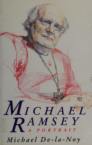Michael Ramsey: A Portrait