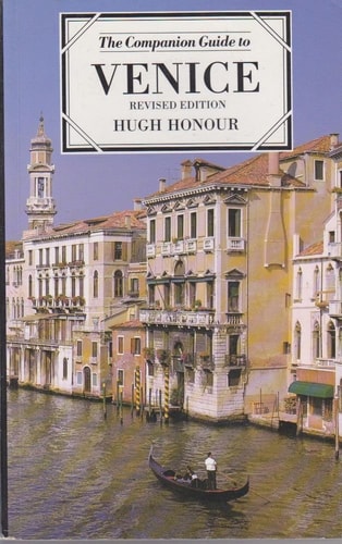 The Companion Guide to Venice