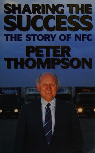Sharing the Success: The Story of NFC