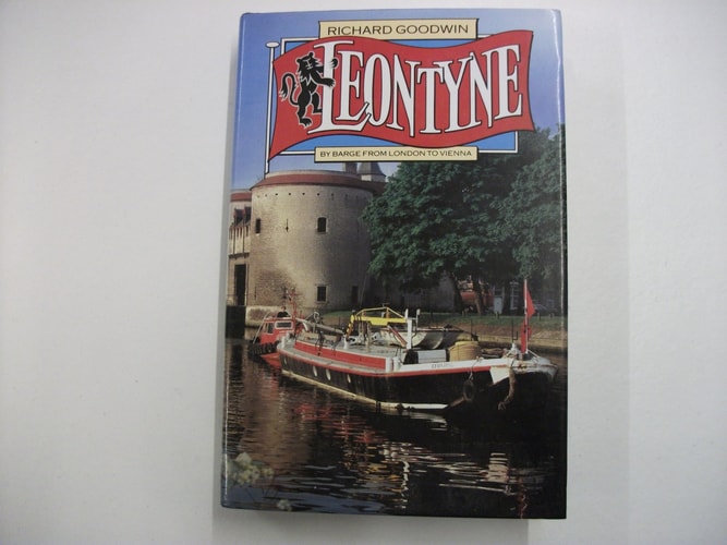 Leontyne: By Barge From London to Vienna