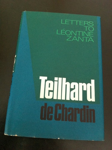 Letters to Leontine Zanta