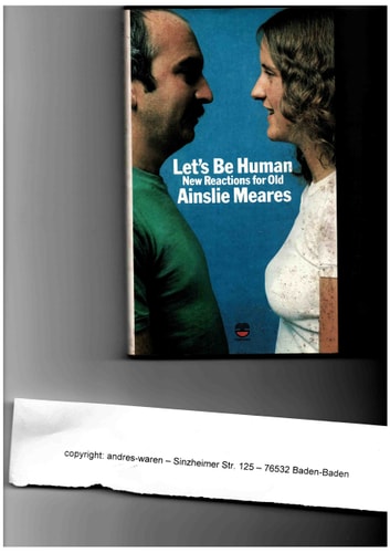 Let's Be Human: New Reactions for Old