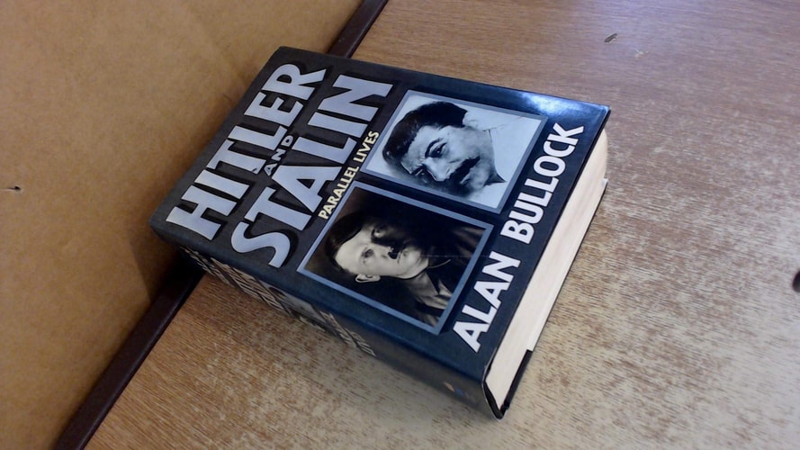 Hitler and Stalin: Parallel Lives