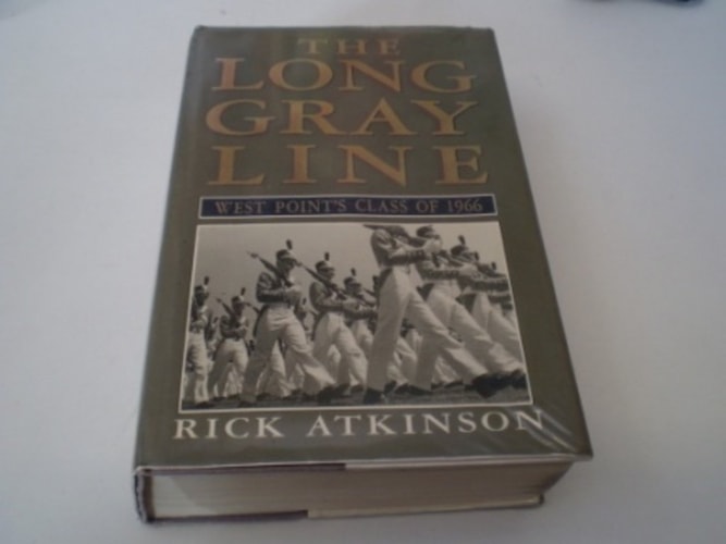 The Long Grey Line
