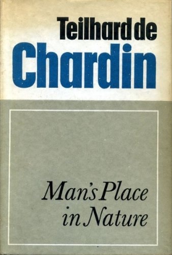 Man's Place in Nature: The Human Zoological Group